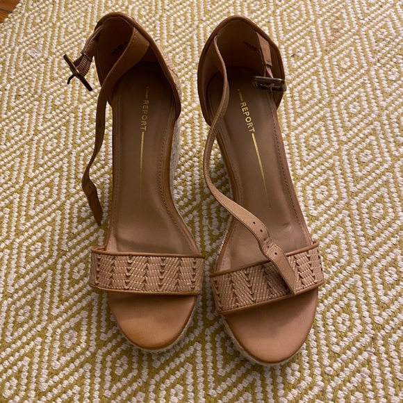 Report Wedges - Picture 2 of 5